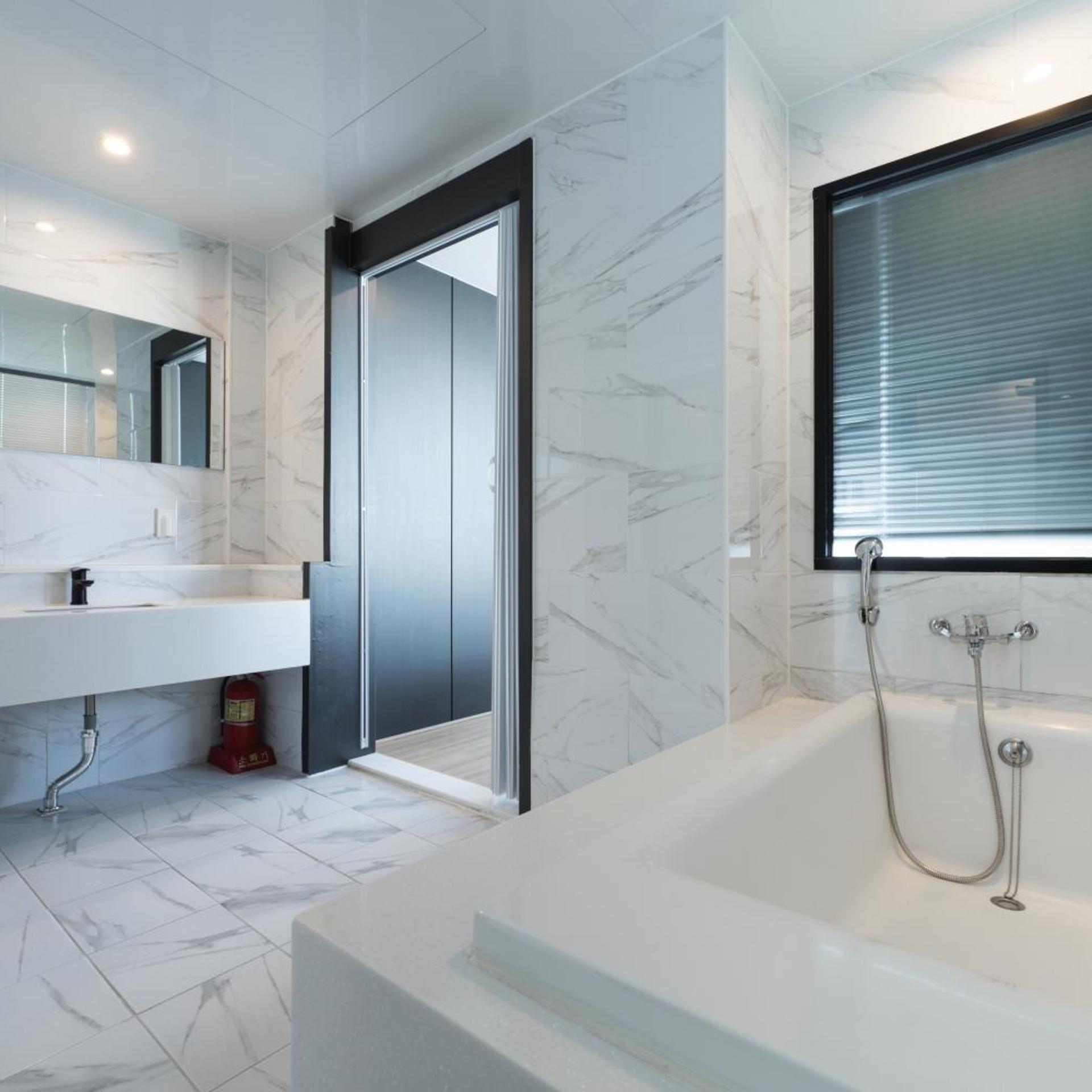 Gwangalli Gray 193 Hotel 46/50