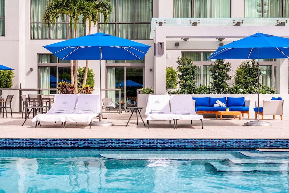 Hyatt Centric Las Olas Fort Lauderdale in FORT LAUDERDALE - FL
