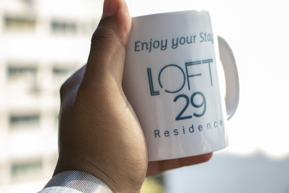 Loft 29 Residence 22/50