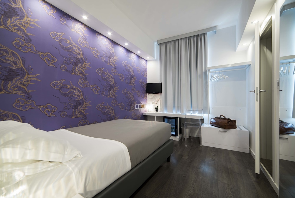 Hotel Montestella 6/41