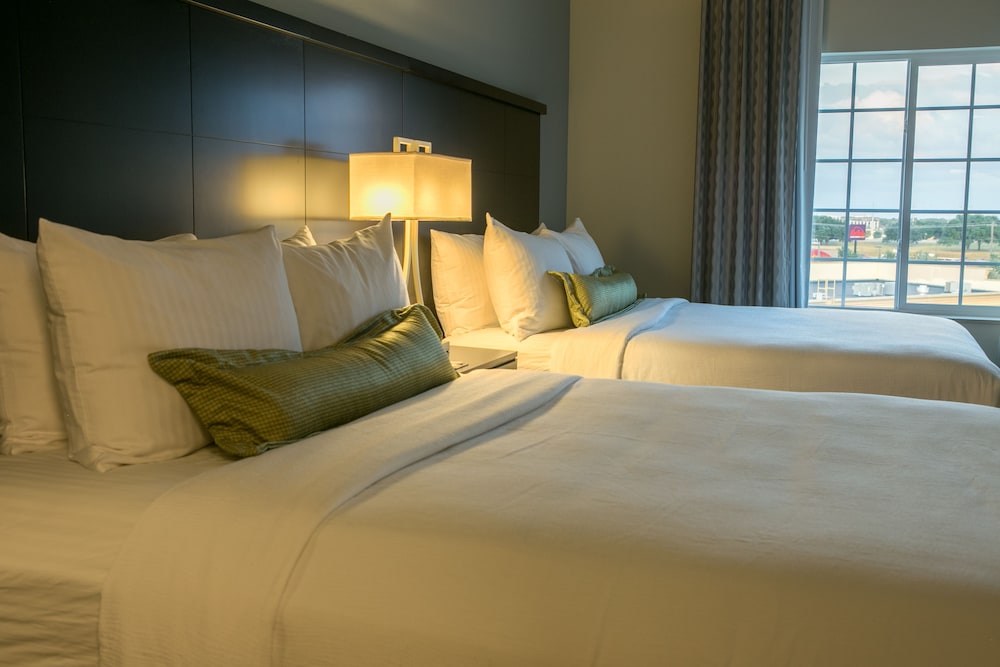 Staybridge Suites Austin North Parmer Lane 14/42