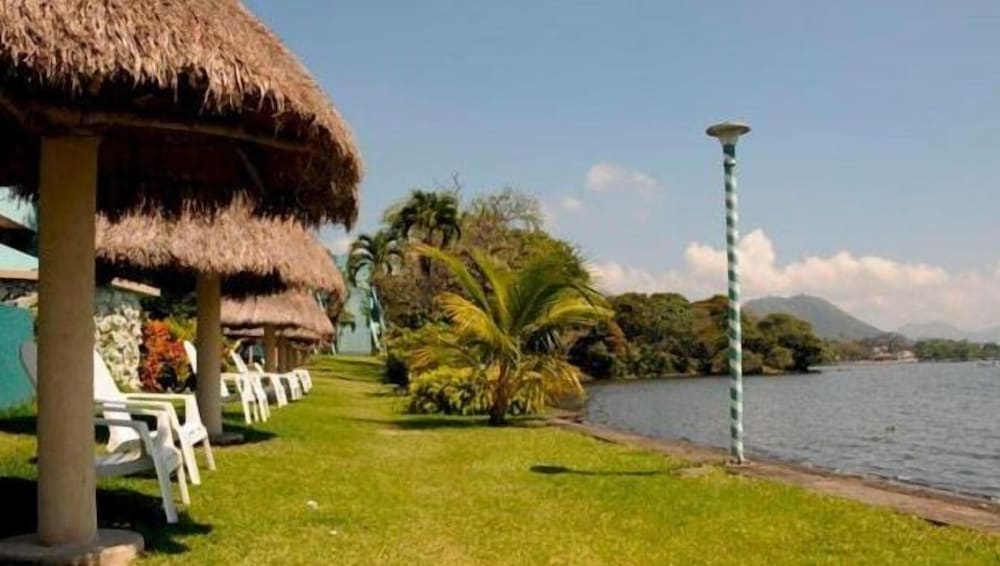 La Finca Resort Hotel And Spa 31/37