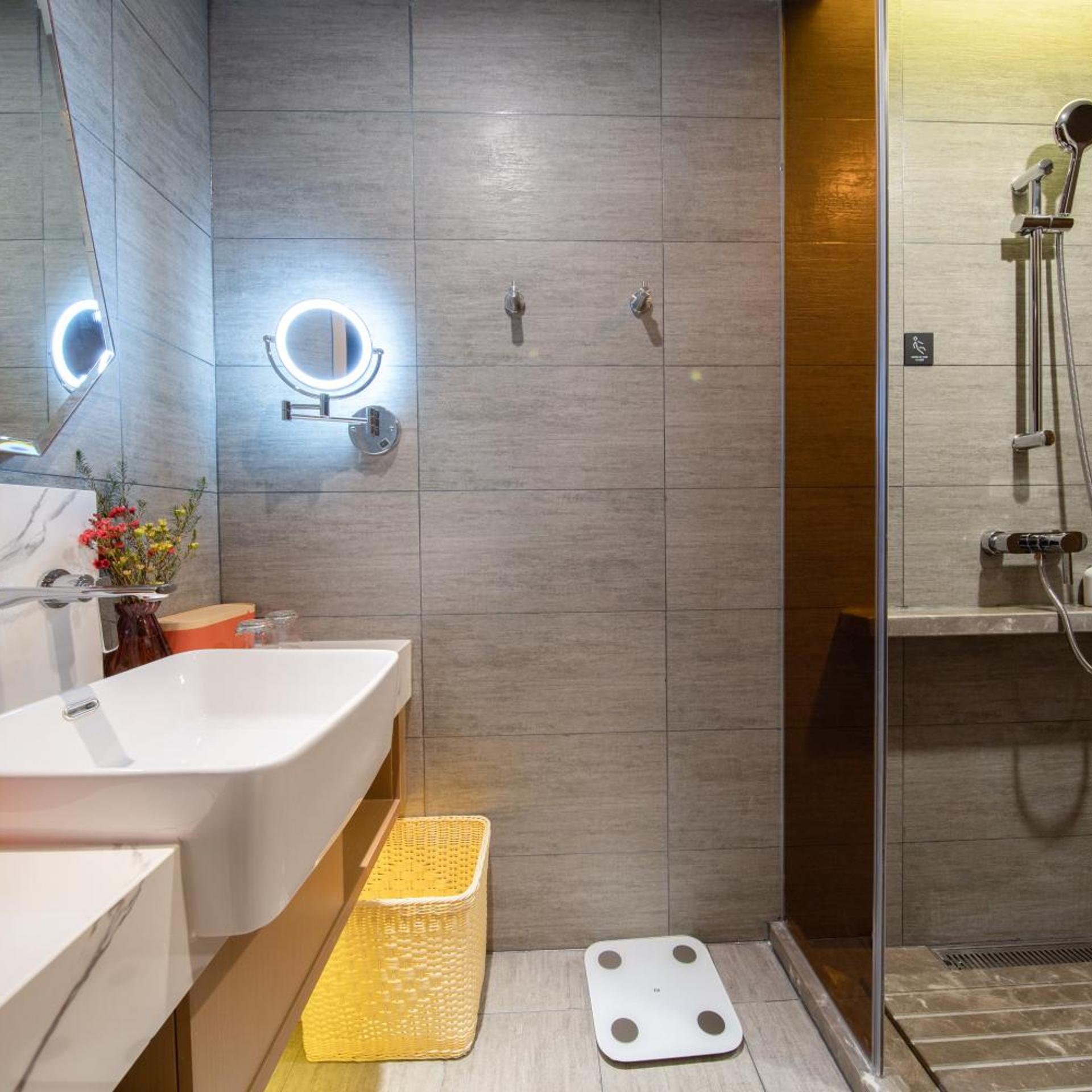 Atour Hotel Kunming International Trade Center 55/59