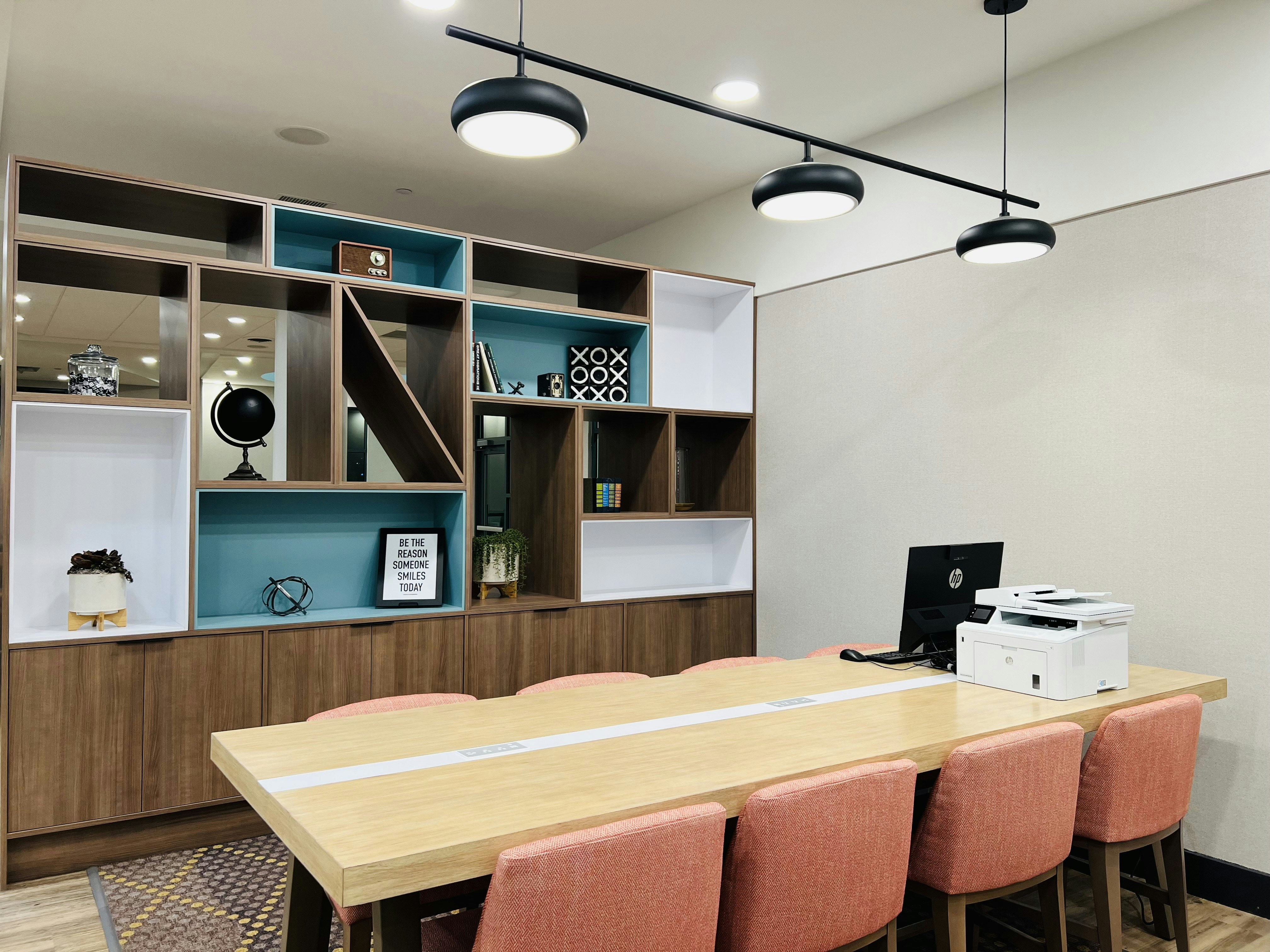 Holiday Inn Cincinnati Liberty Way an IHG Hotel 6/44