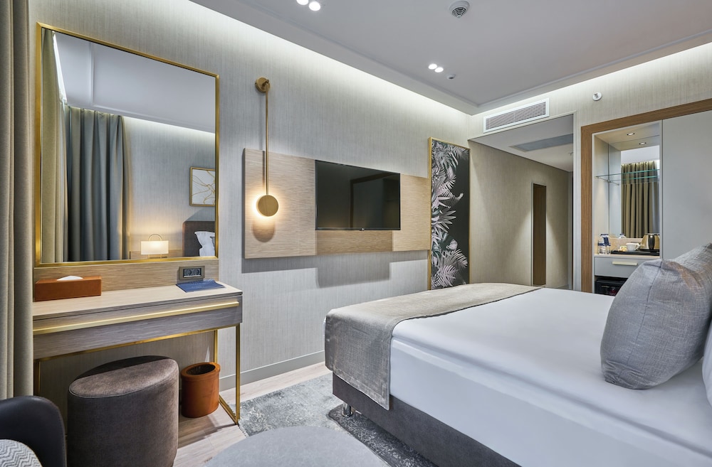 Rayelin Hotel Old City 19/50