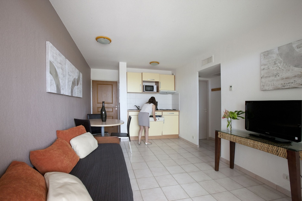 Residence Les Flamants Roses 16/33