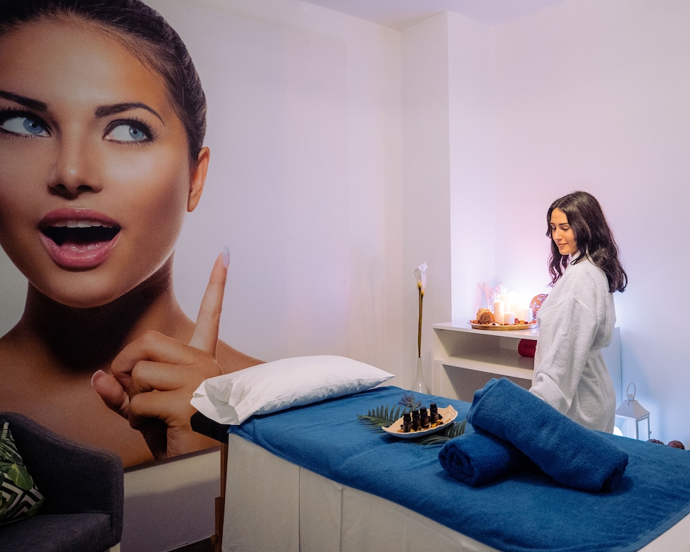 Meandros Boutique & Spa Hotel 34/58