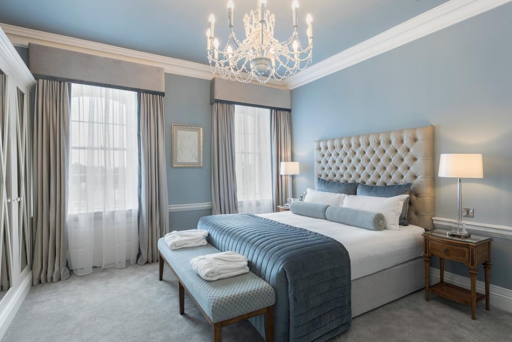 Johnstown House Hotel Spa 16/62