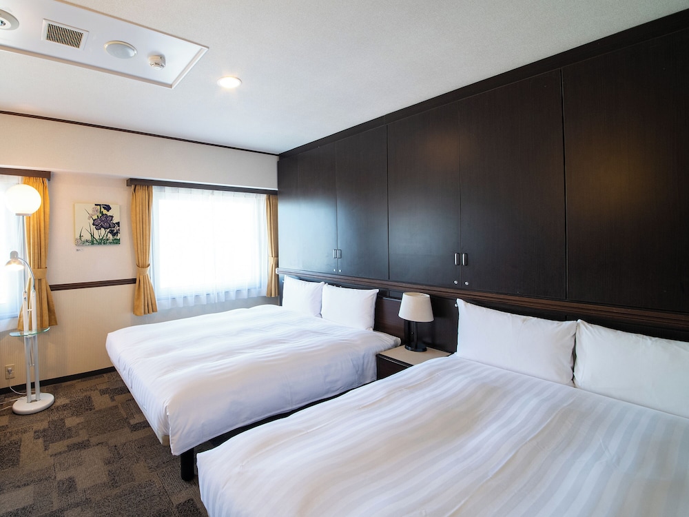 Toyoko Inn Fussa Ekimae Higashi Guchi 29/59