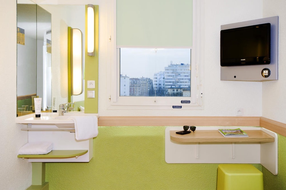Ibis Budget Orleans Nord Saran 25/31