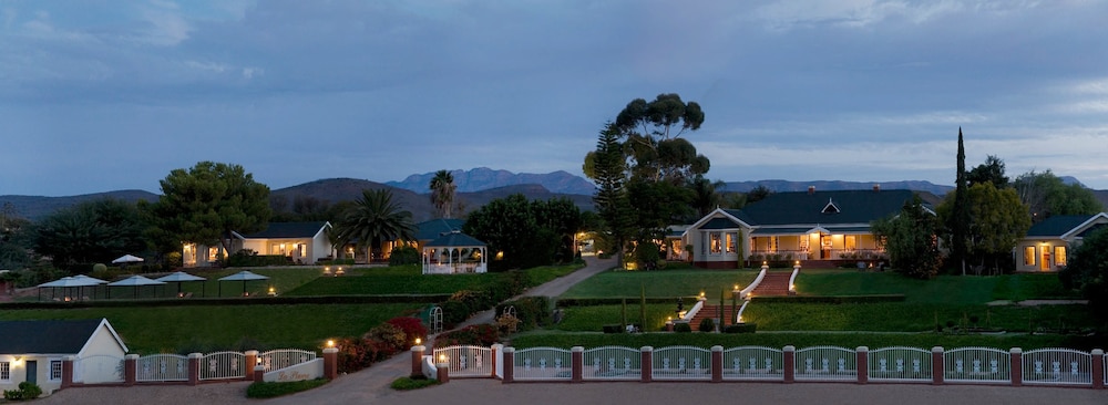 La Plume Boutique Guest House 42/50