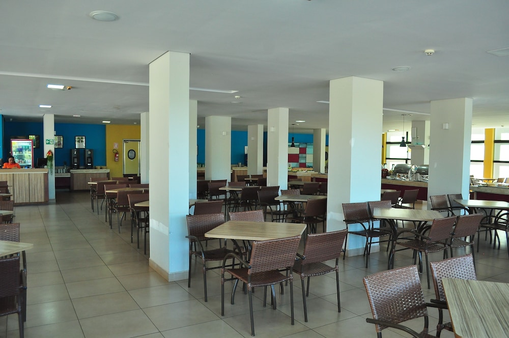 Alta Vista Thermas Resort 45/50
