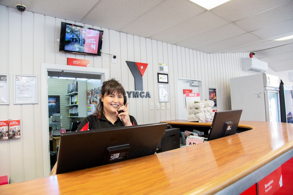 YMCA Hostel 4/68