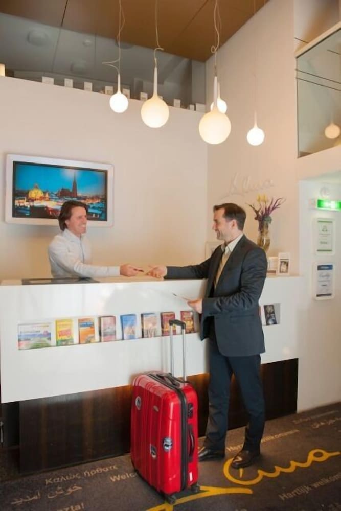 Boutique Hotel Alma 10/60