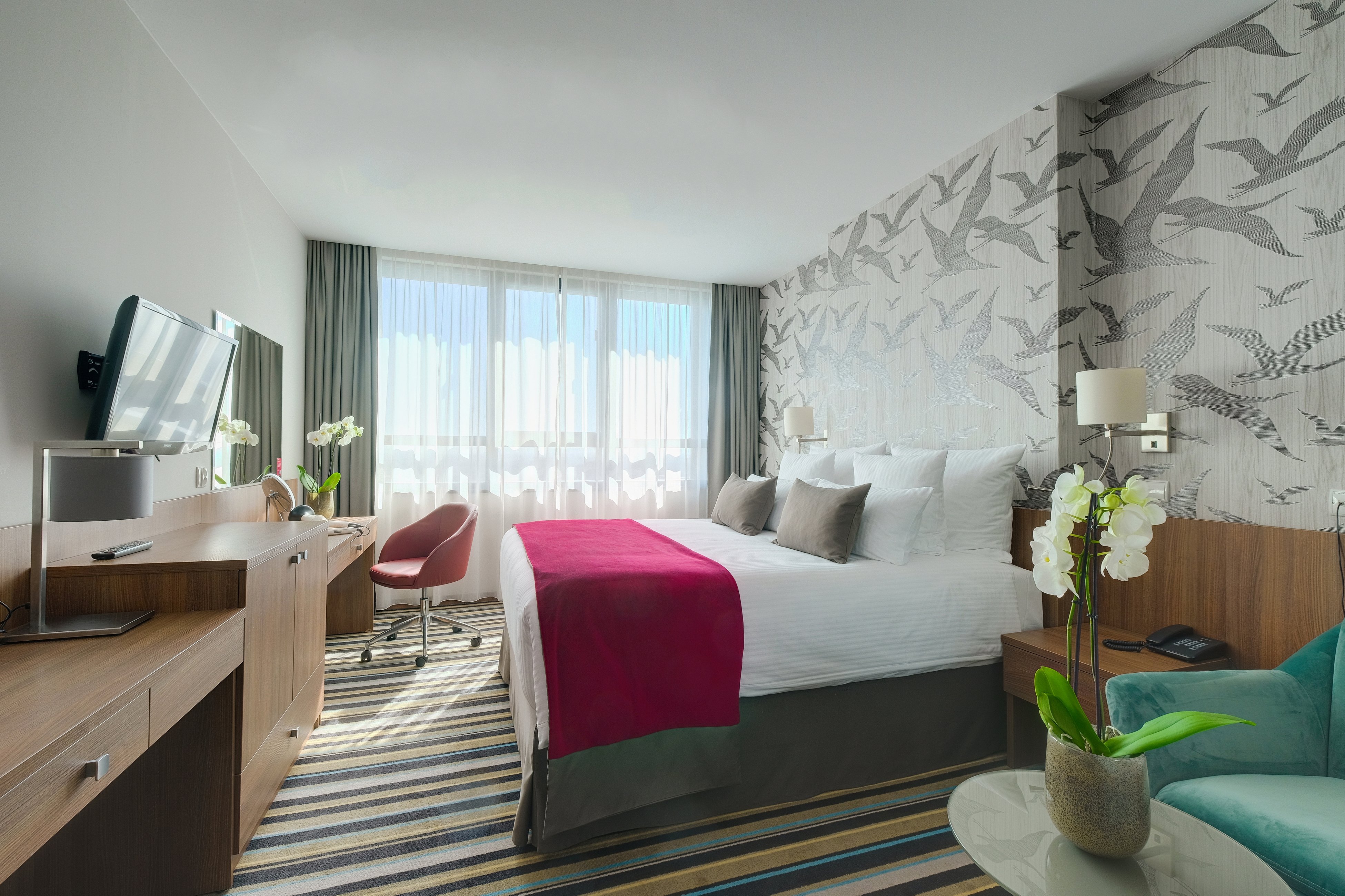Leonardo Royal Hotel Warsaw 31/50