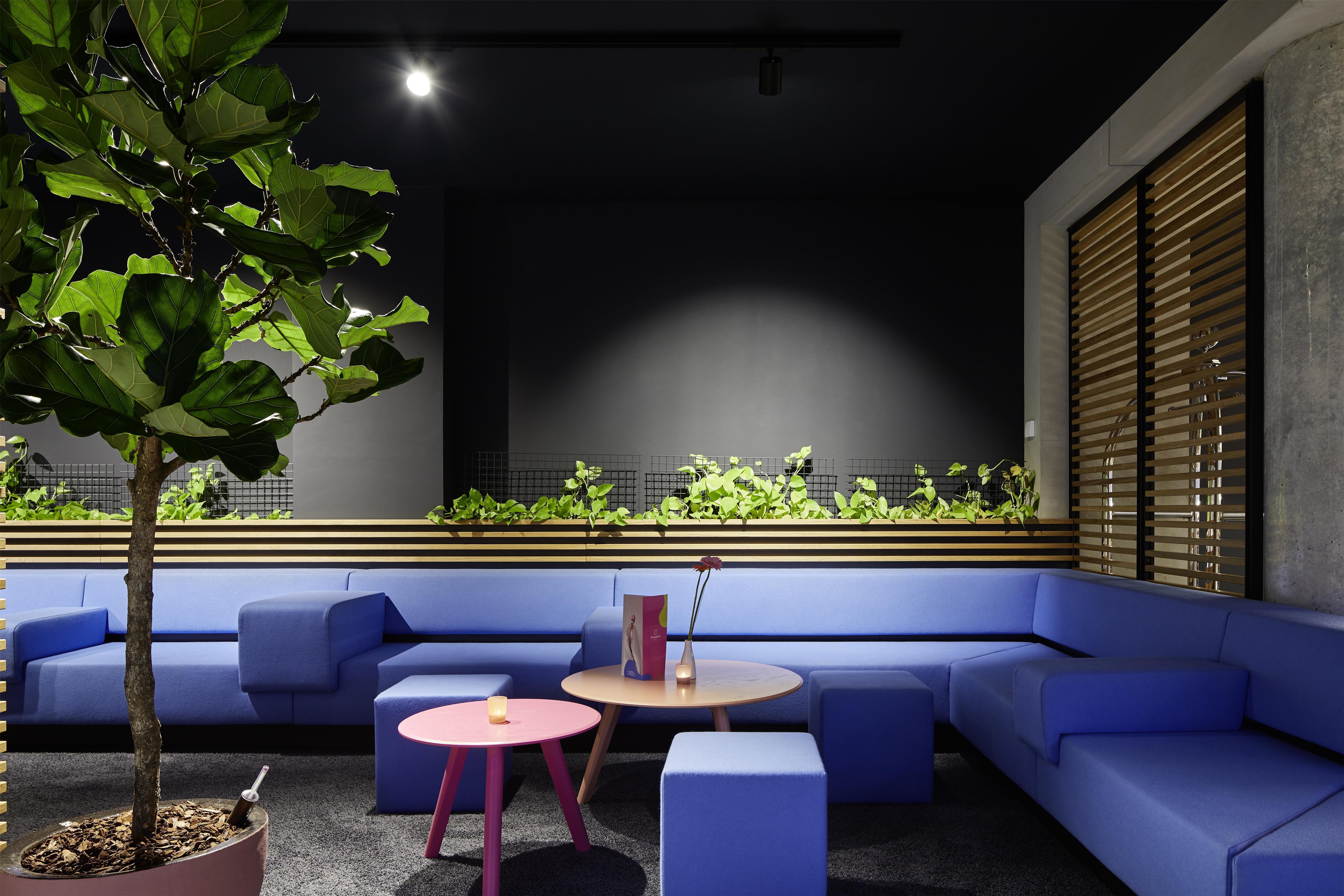 Flowers Hotel Essen 43/62
