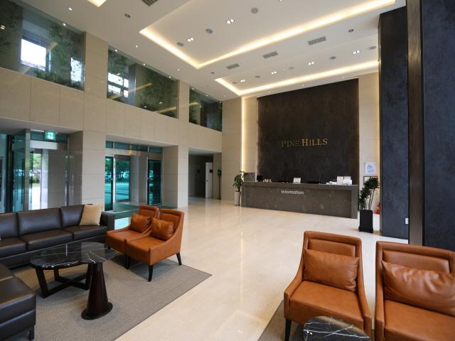 Pinehills Hotel 11/14