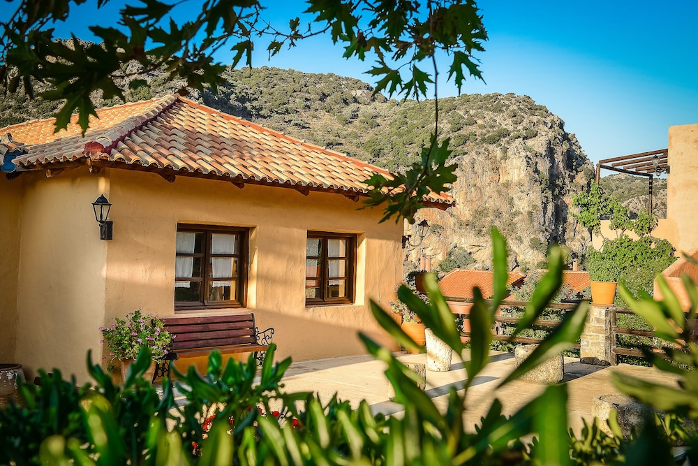 Enagron Ecotourism Village 54/58