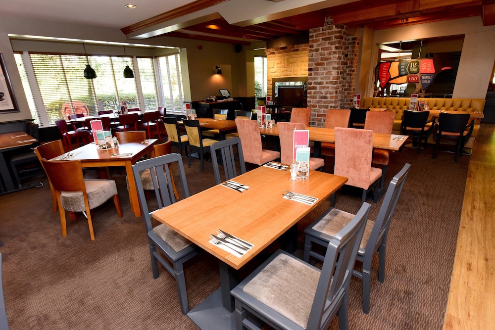 Premier Inn Isle Of Wight (Newport) 37/57
