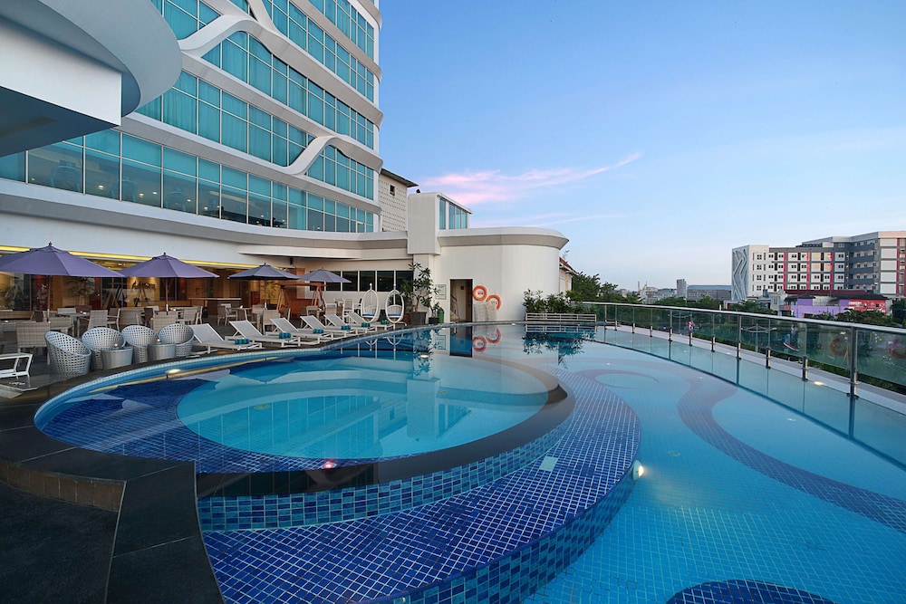 Galaxy Hotel Banjarmasin 27/50