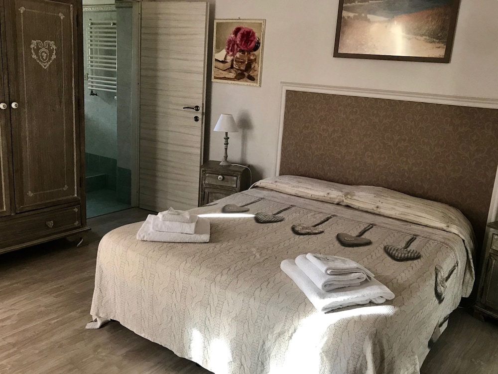 B&B Casa Vicenza 23/54