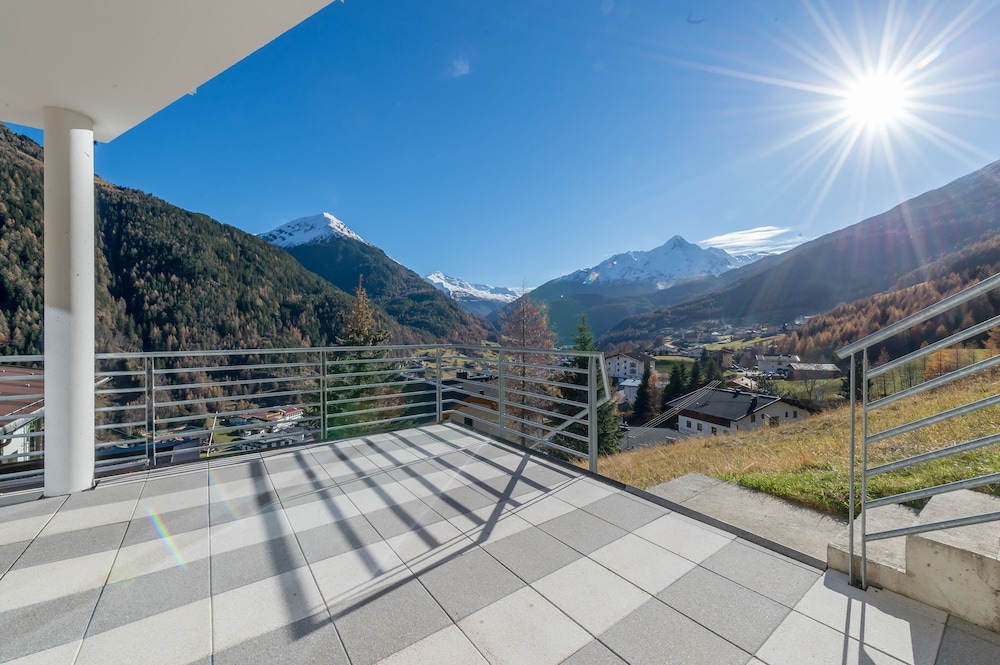 Apart Hotel Garni Wieser - Sölden 29/50