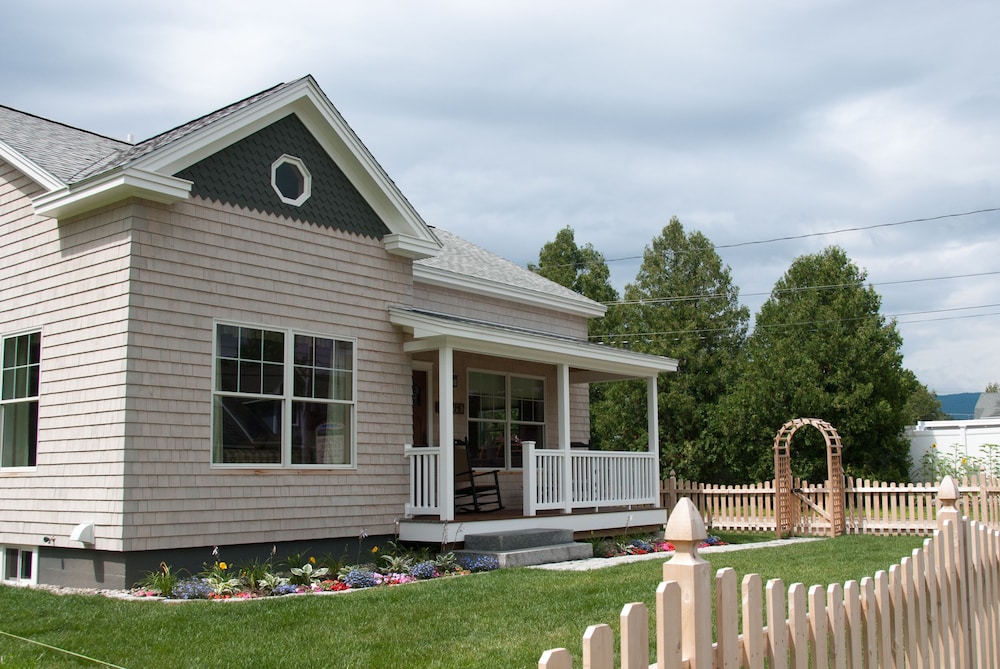 Top Notch Inn 3/69