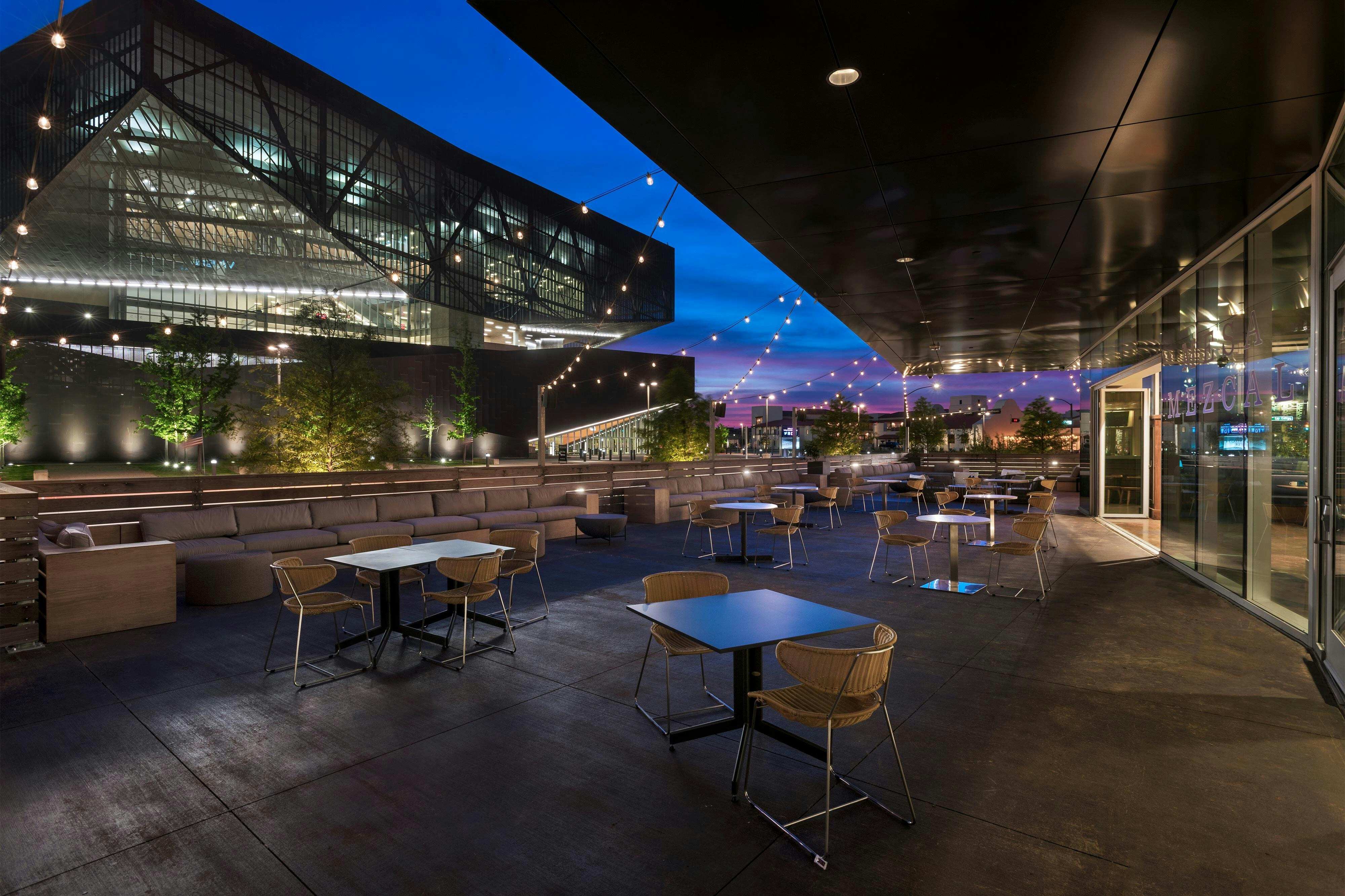 The Westin Irving Convention Center at Las Colinas 38/61
