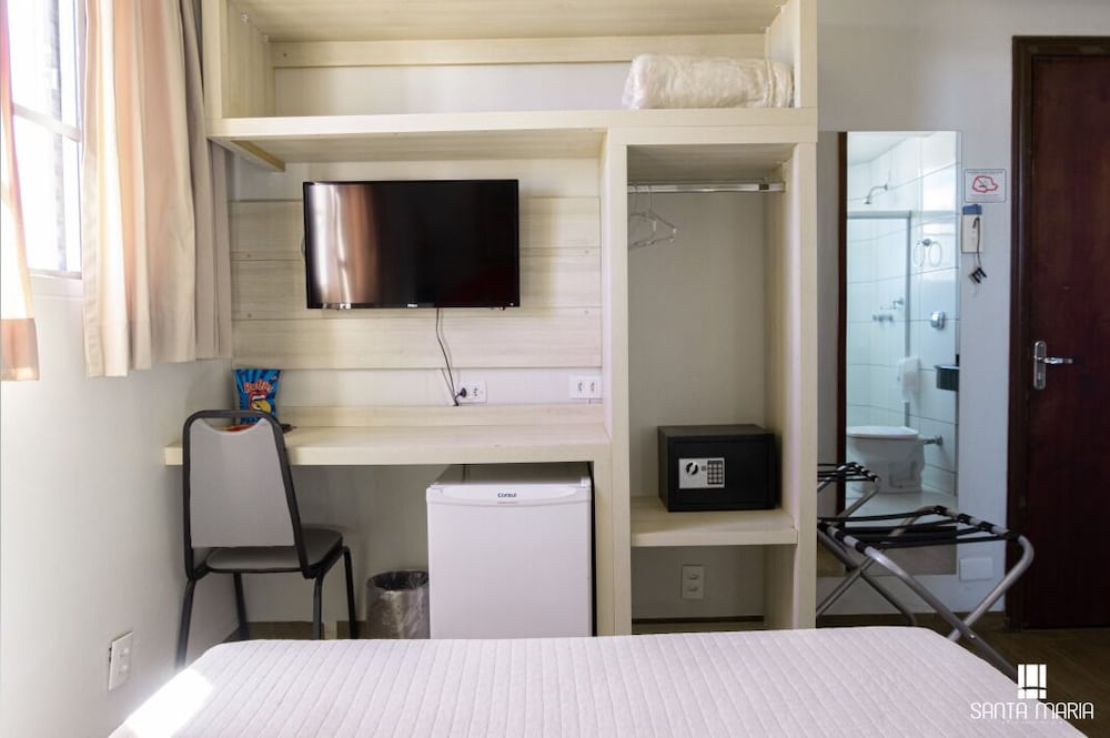 Harbor Inn Santa Maria Campo Mourao 32/32