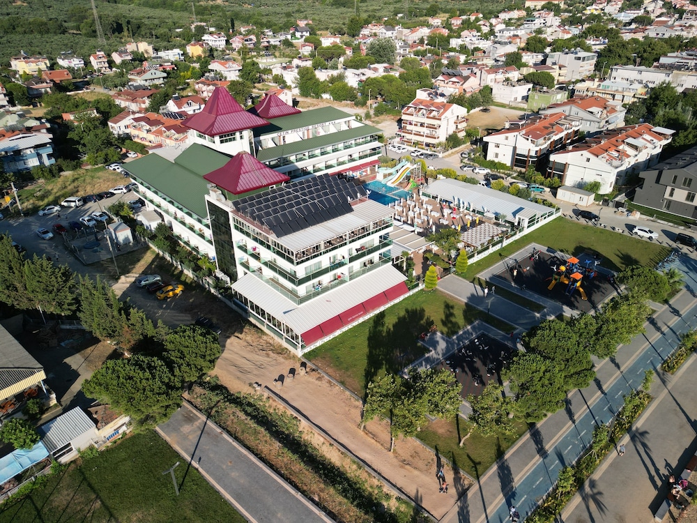 Cetin Prestige Resort 1/49