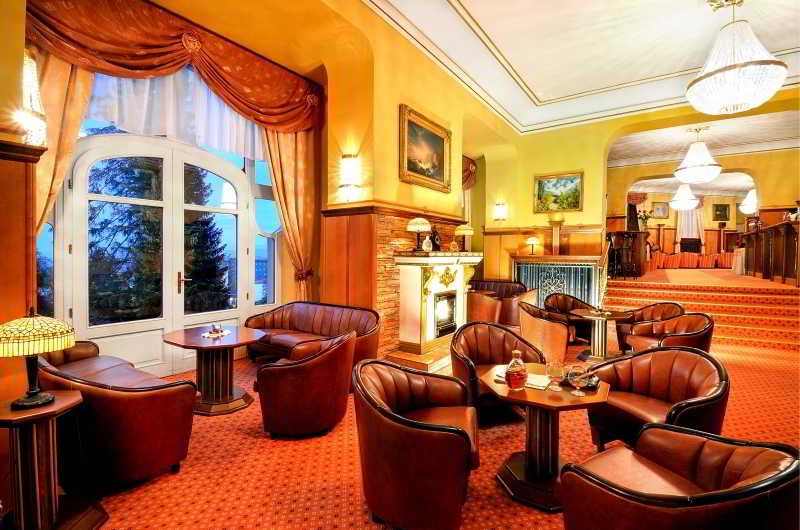 Grand Hotel Smokovec 32/54