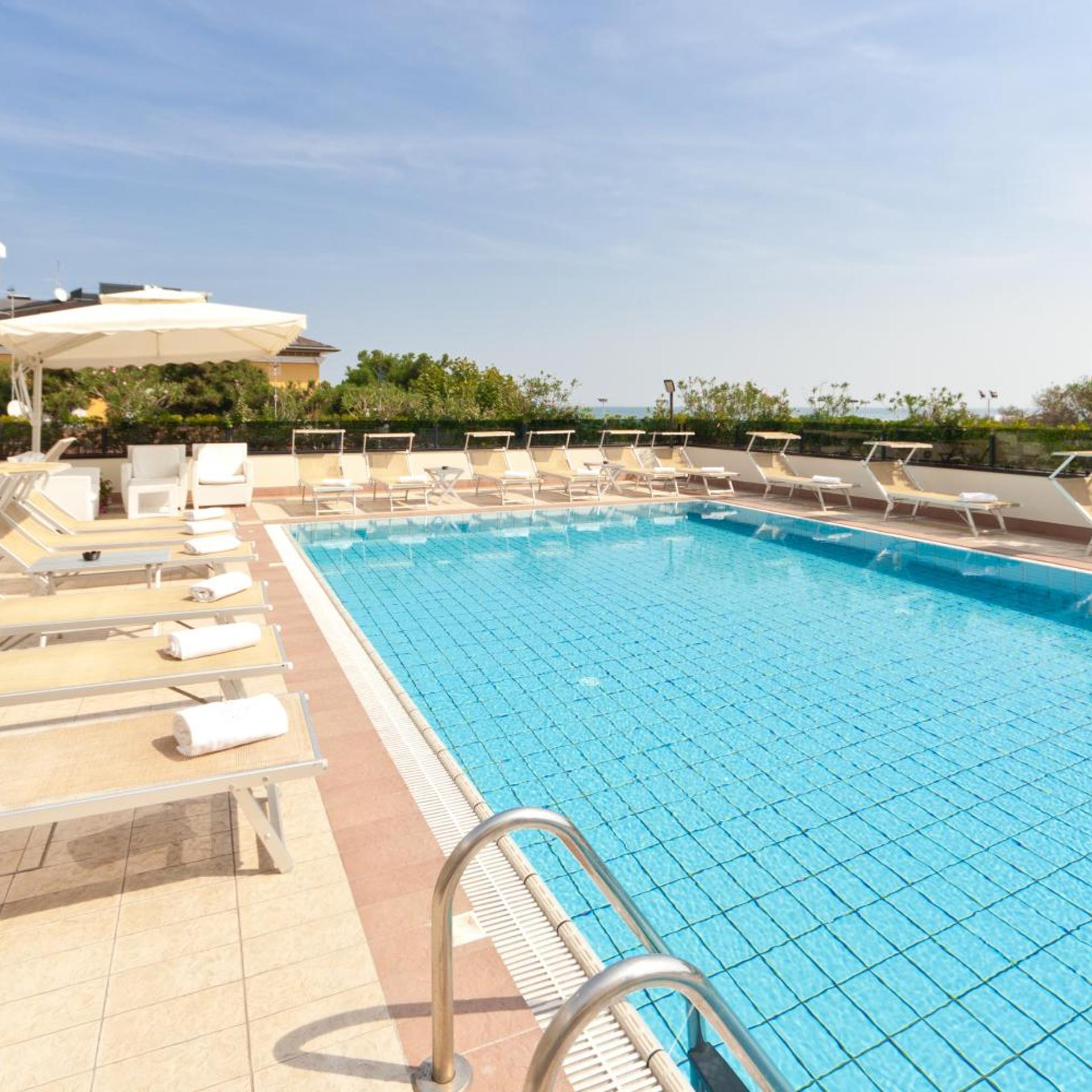 Hotel Parco 23/50