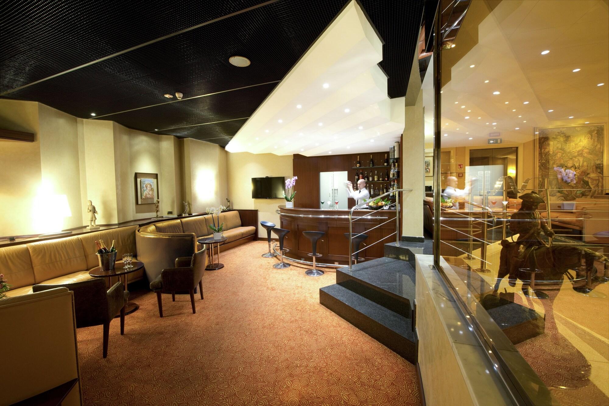 Hotel D Este 27/40