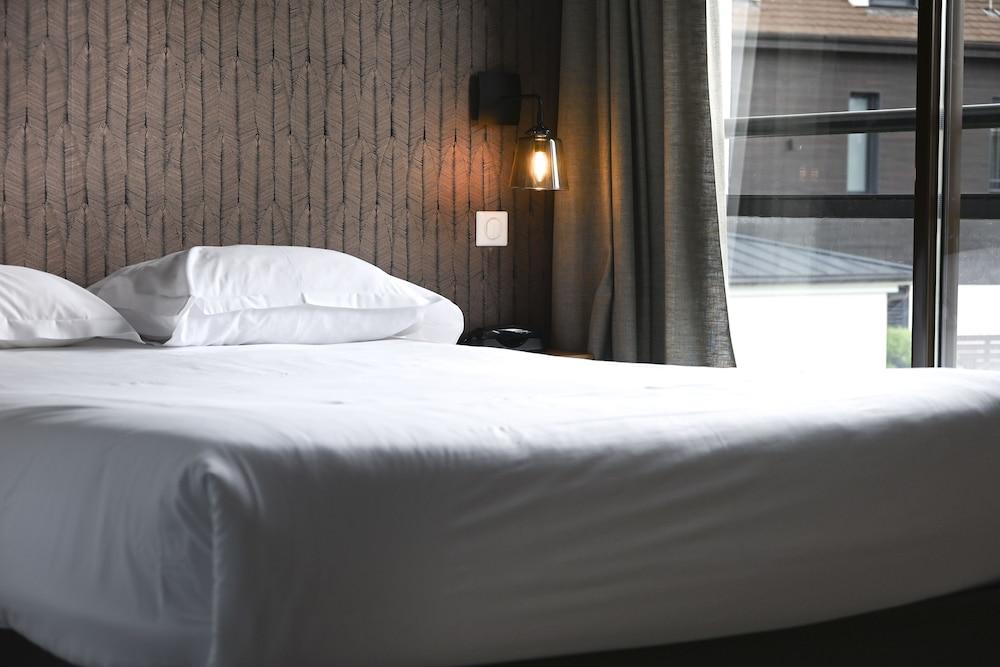 STANDARD, DOUBLE BED, LAKE VIEW, ANNEX