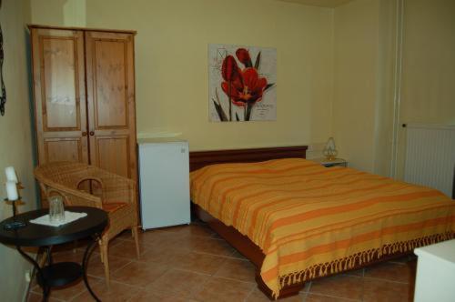 Bed-Breakfast Hotel Budapest 6/22