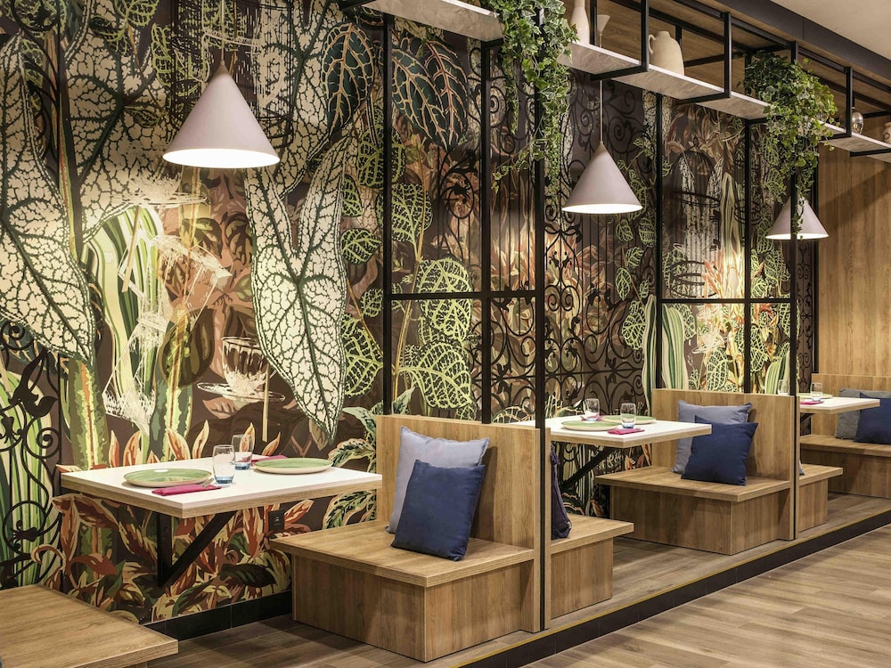 Ibis Styles Krakow East 30/50
