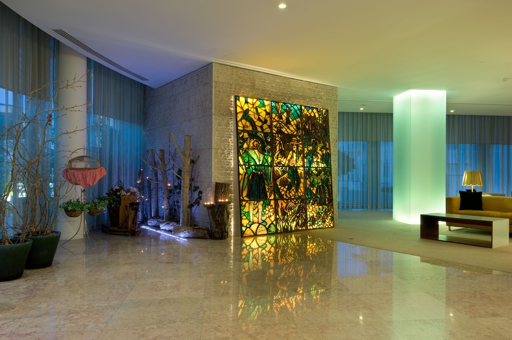 Hotel Santa Maria 7/50