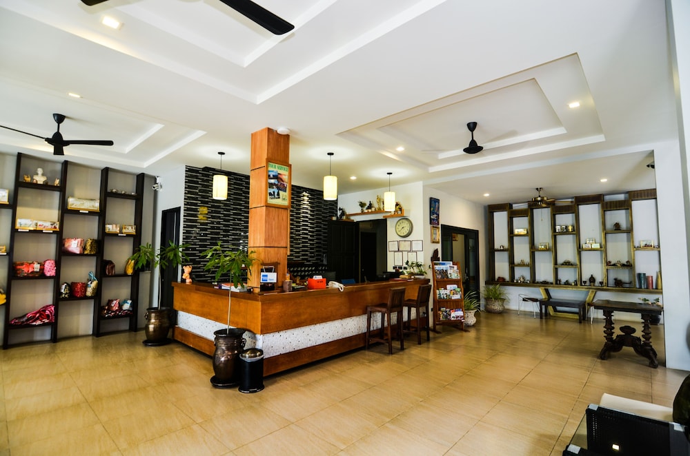 Coco Retreat Phuket Resort & Spa 6/50