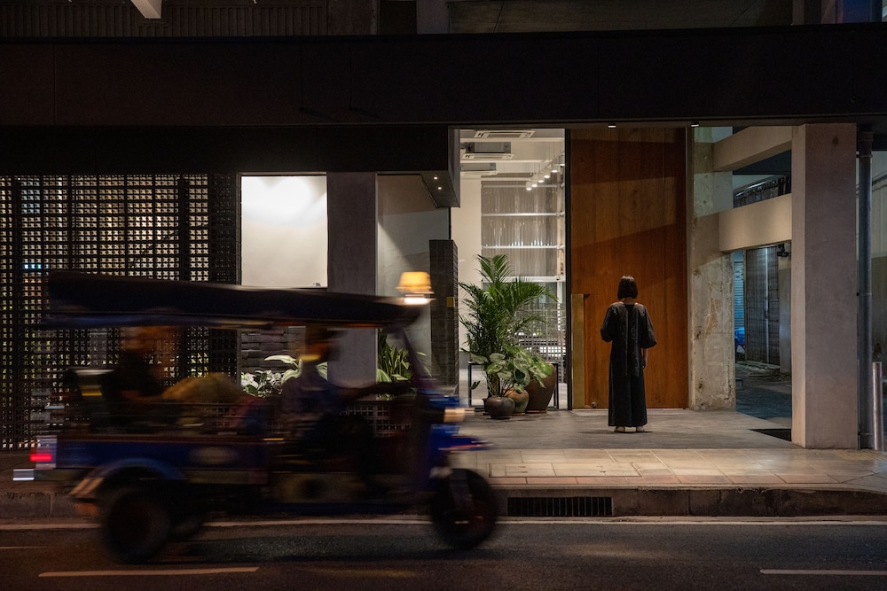 Beanstalk Bangkok photo5