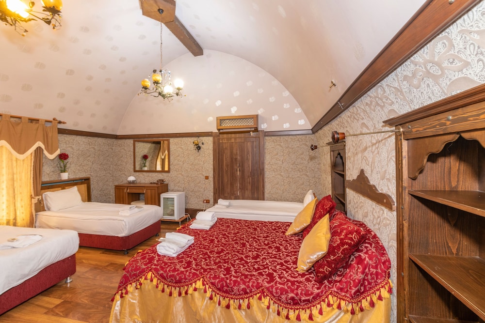 Stone Hotel Istanbul 3/63