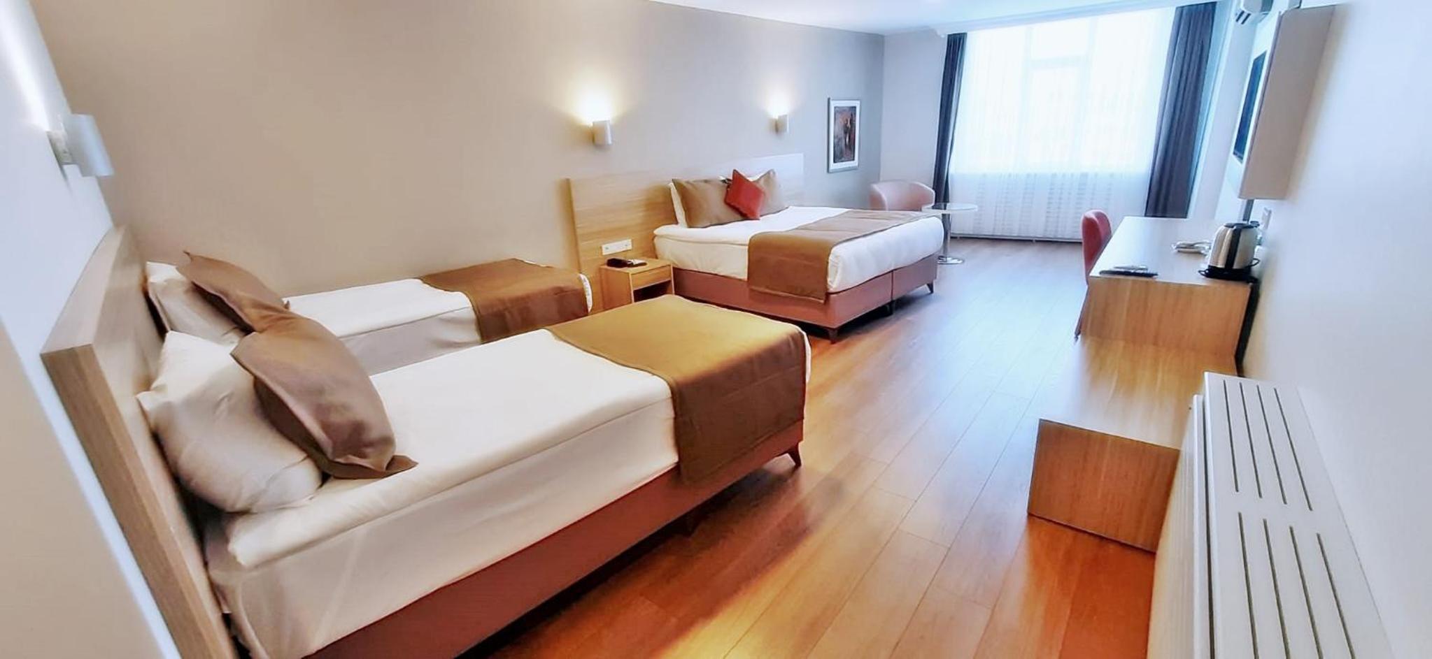 SILIVRI PARK HOTEL 7/50
