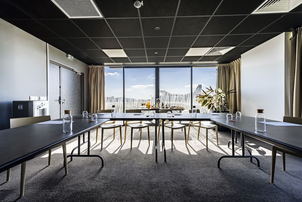 Najeti Hotel Lille Nord 19/24