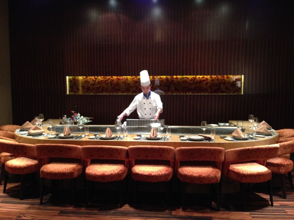 Kuntai Hotel Beijing 32/34