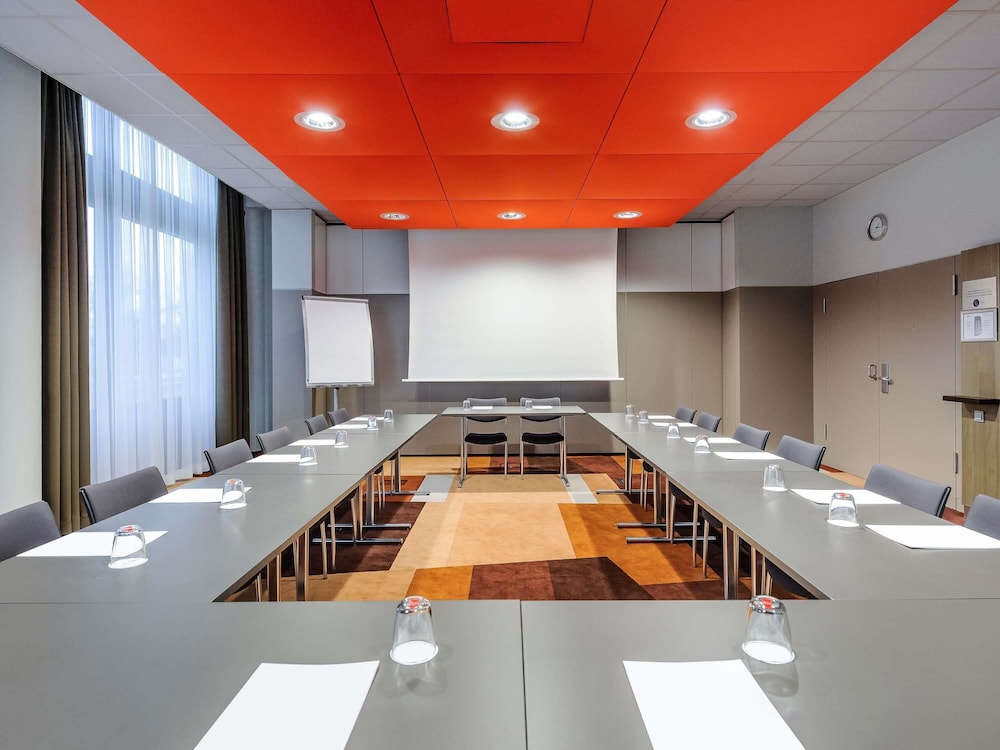 Novotel Munchen Airport 43/50