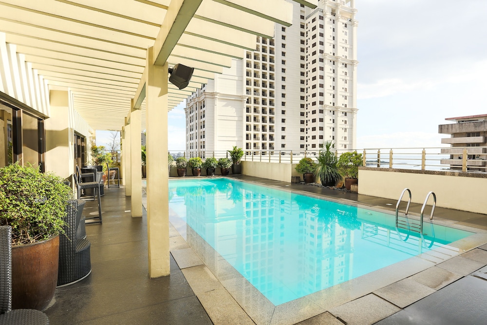 Armada Hotel Manila 30/49