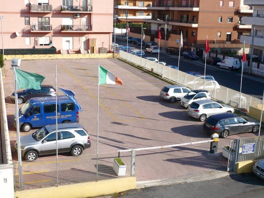 Grand Hotel Dei Cesari 52/58