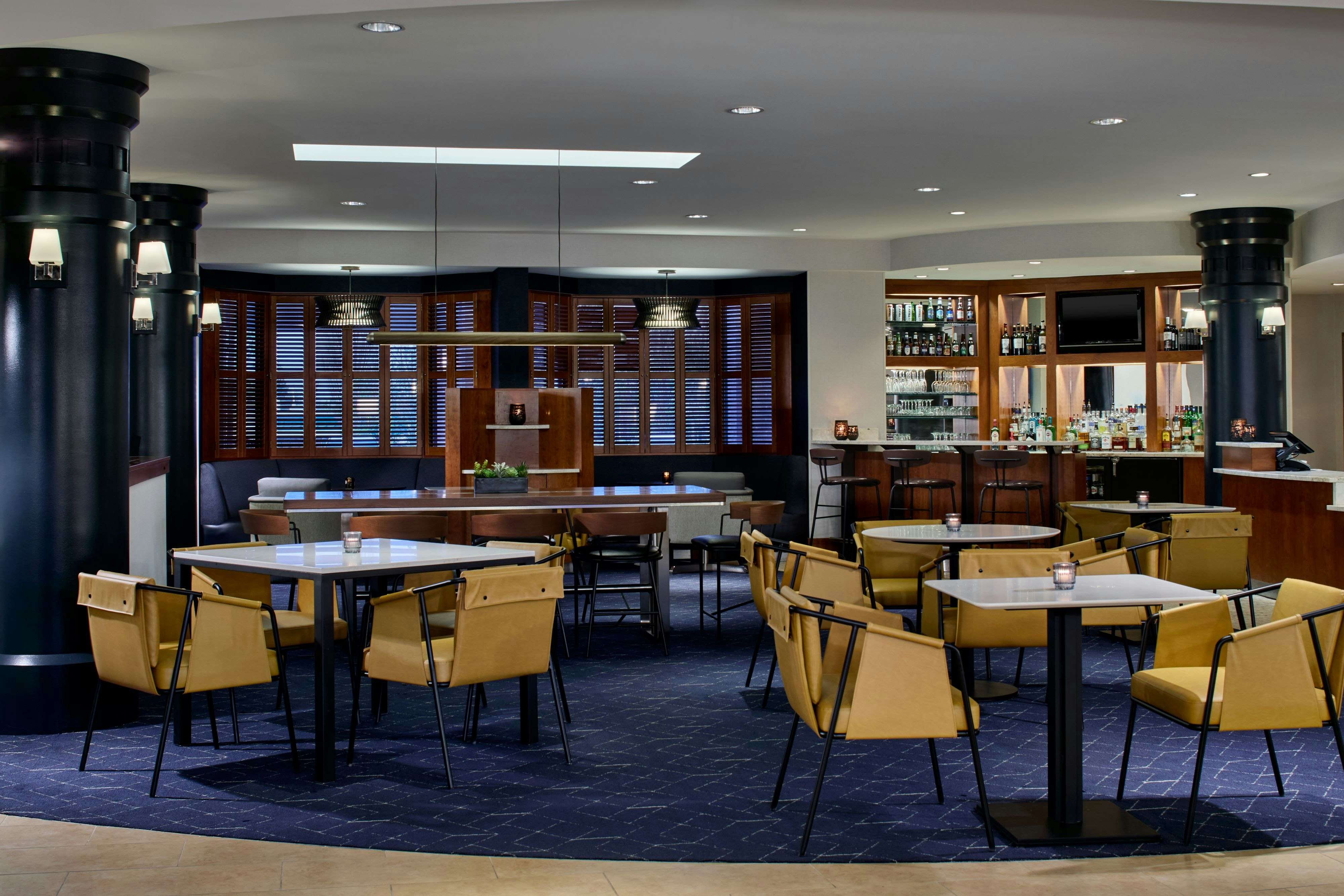 Courtyard By Marriott Rochester Brighton 22/38