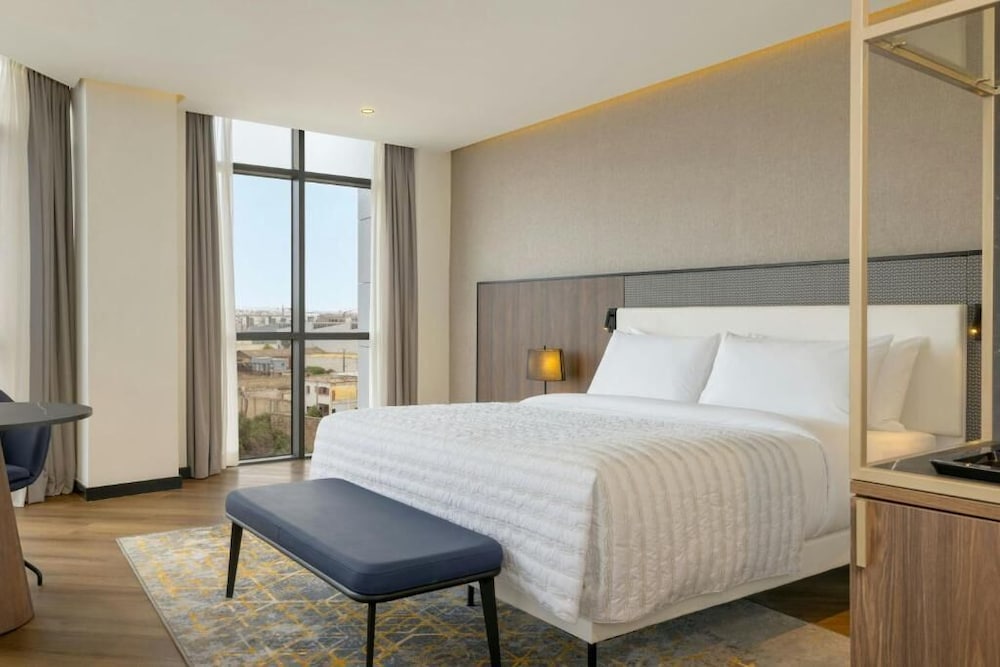 Le Meridien Casablanca 10/35