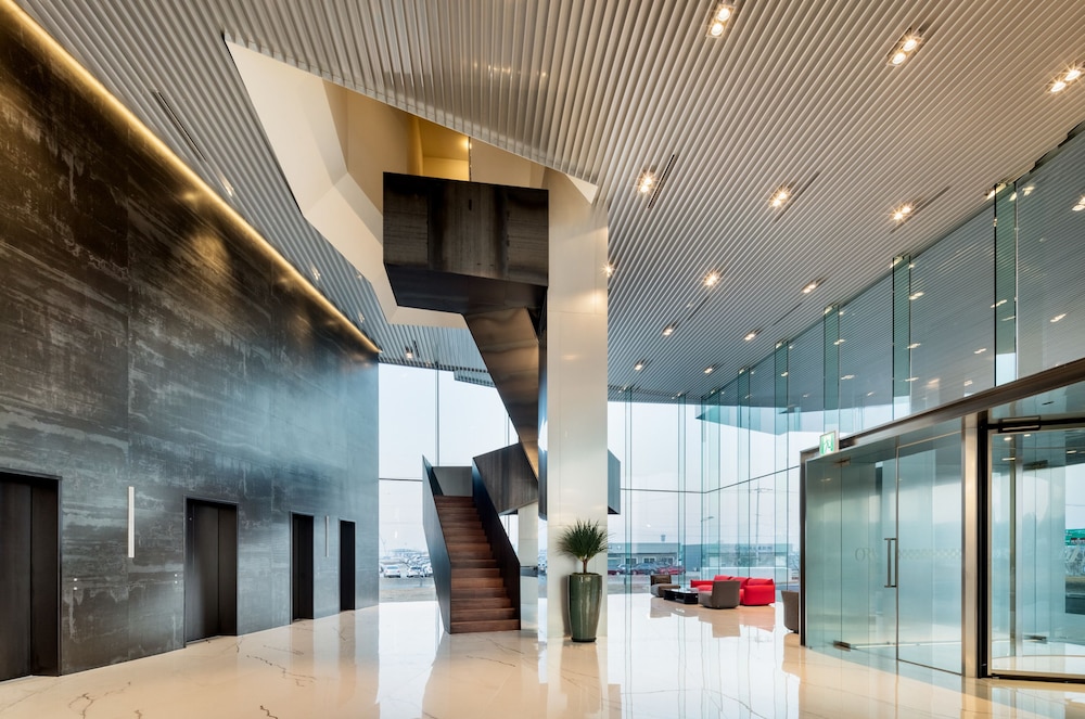 Hotel Ora Incheon 4/62
