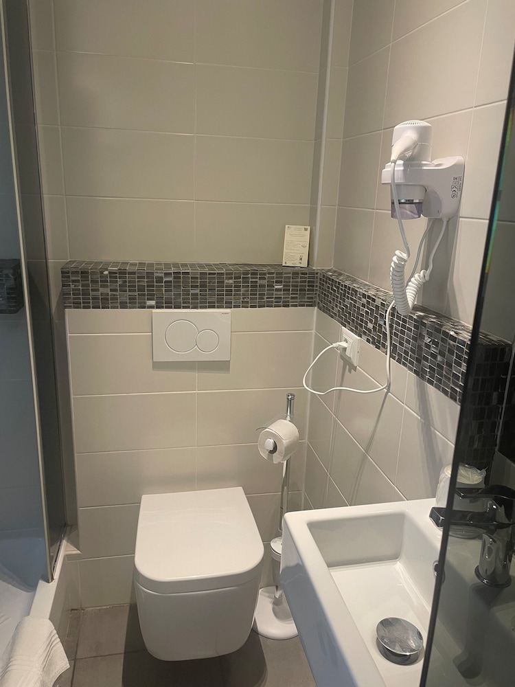 HOTEL ANNA LIVIA 55/56